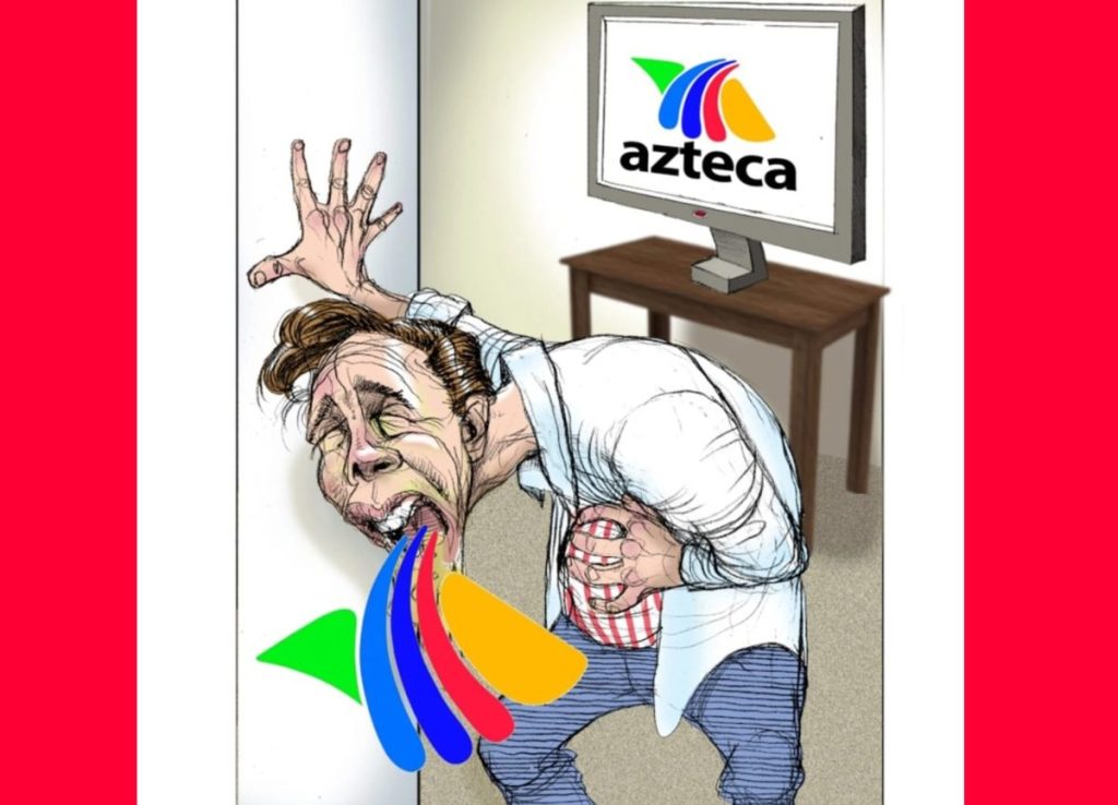 Salinas Pliego falla en su intento por monopolizar la palabra “azteca”
