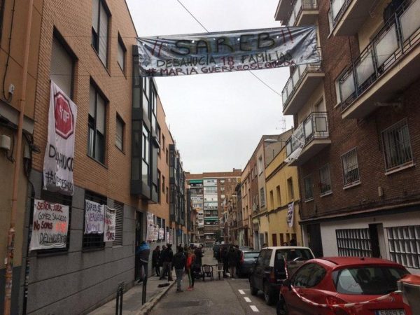 Sareb: el final de una gran estafa