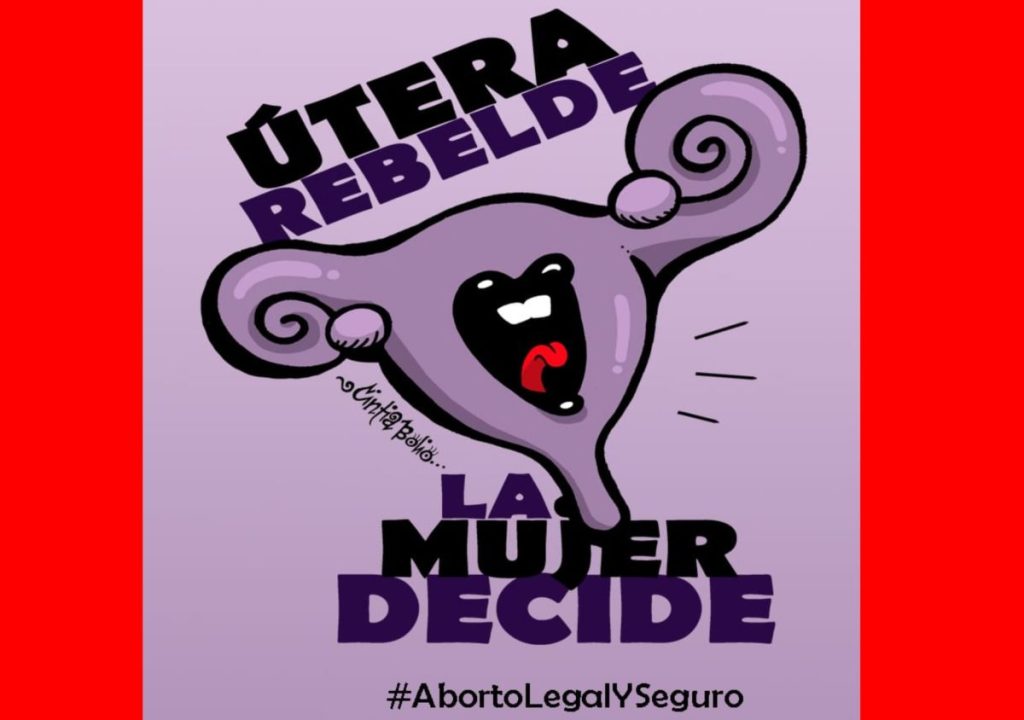 SCJN elimina barreras al aborto legal y refuerza derechos reproductivos en Tlaxcala