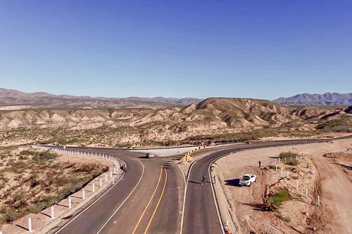 Sheinbaum y Durazo impulsan conectividad en la Sierra de Sonora y Chihuahua