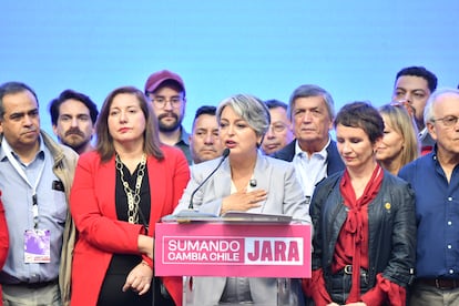 Siete claves políticas de una elección rotunda: 16 puntos de diferencia entre Kast y Jara