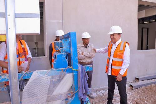 Sonora, a la cabeza en crecimiento industrial del país, revela el Inegi