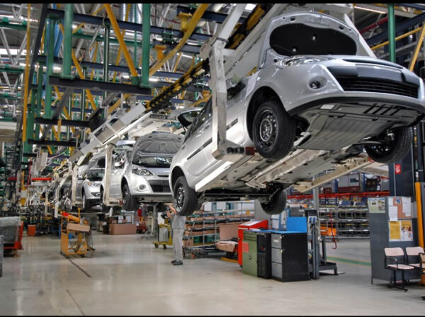 Sonora se consolida en el ‘top 10’ exportador: alcanza los 6,656 mdd en el tercer trimestre de 2025