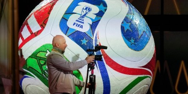 Sorteo Mundial 2026: ¿Quiénes cantarán en la ceremonia de la FIFA?