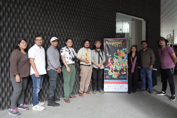 Soy Frankelda: la aventura de abrazar tus propios monstruos