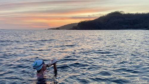 Stephanie Montero gana reto en Jalisco en favor de ecosistemas