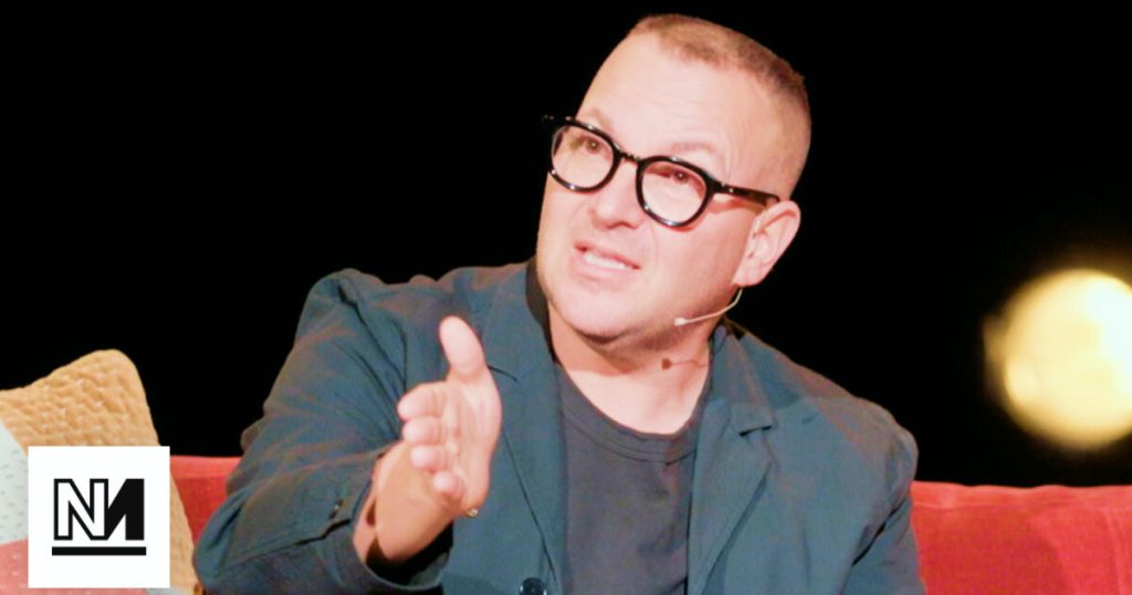 The Plan Is to Make the Internet Worse. Forever.