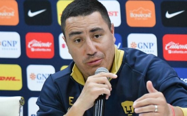 Toluca le robaría un refuerzo a los Pumas en el Clausura 2026