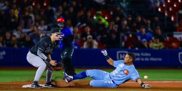 Tomateros vs Charros • Juego 2 • Momentos destacados • LMP