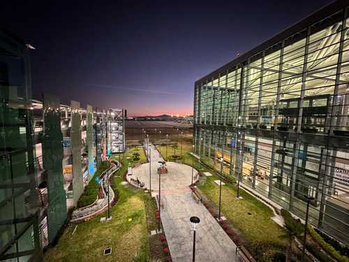 Transportó Mexicana a 12% de pasajeros del AIFA en dos años