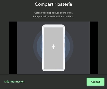 Tu móvil también es una batería externa: dos maneras de cargar otros teléfonos y accesorios