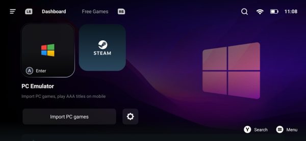 Valve consiguió lo imposible con los juegos de Windows gracias a Proton. Ahora quiere conseguir lo mismo con los de Android