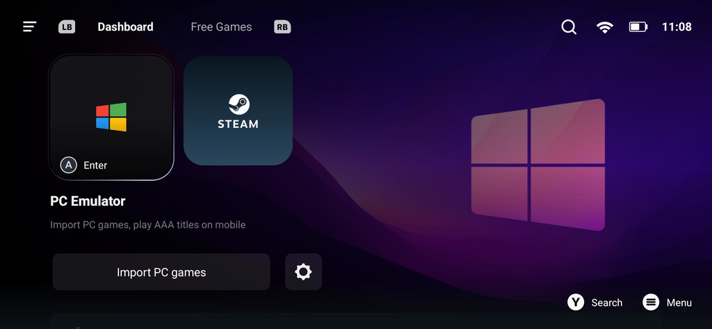 Valve consiguió lo imposible con los juegos de Windows gracias a Proton. Ahora quiere conseguir lo mismo con los de Android
