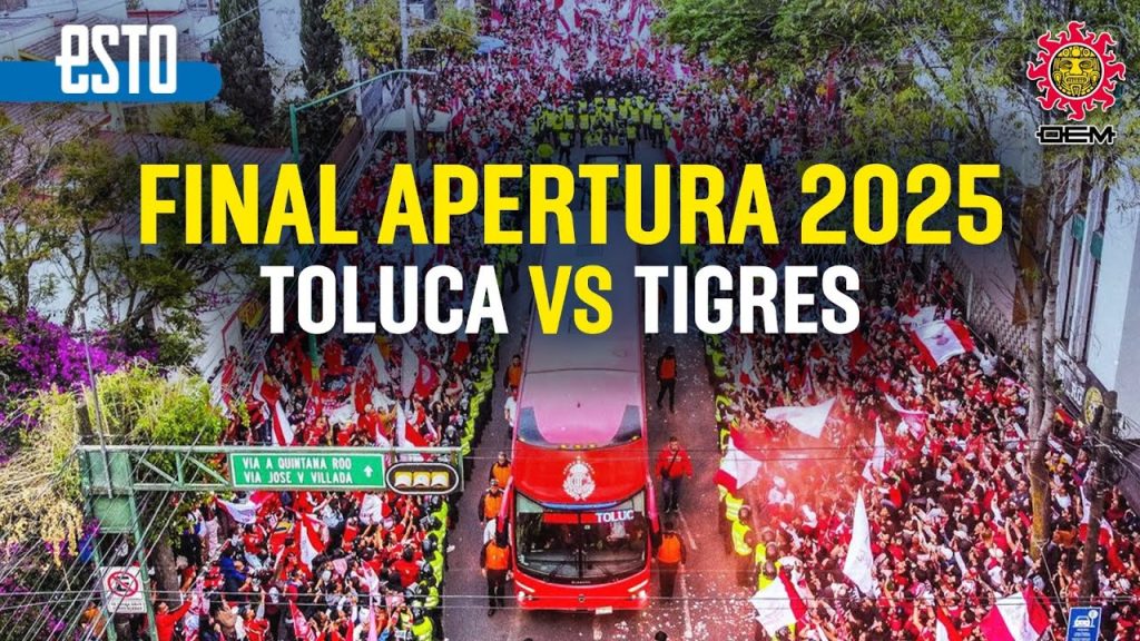 “Vamos a conseguir cosas importantes”: Fernando Gorriarán ve a Tigres campeón muy pronto