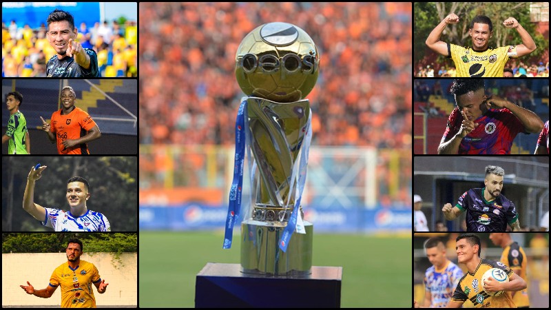 Viene lo interesante: Quedaron definidos los cuartos de final del futbol colegial