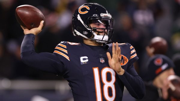 Week 16 NFL highlights: Bears take on Packers for NFC North supremacy