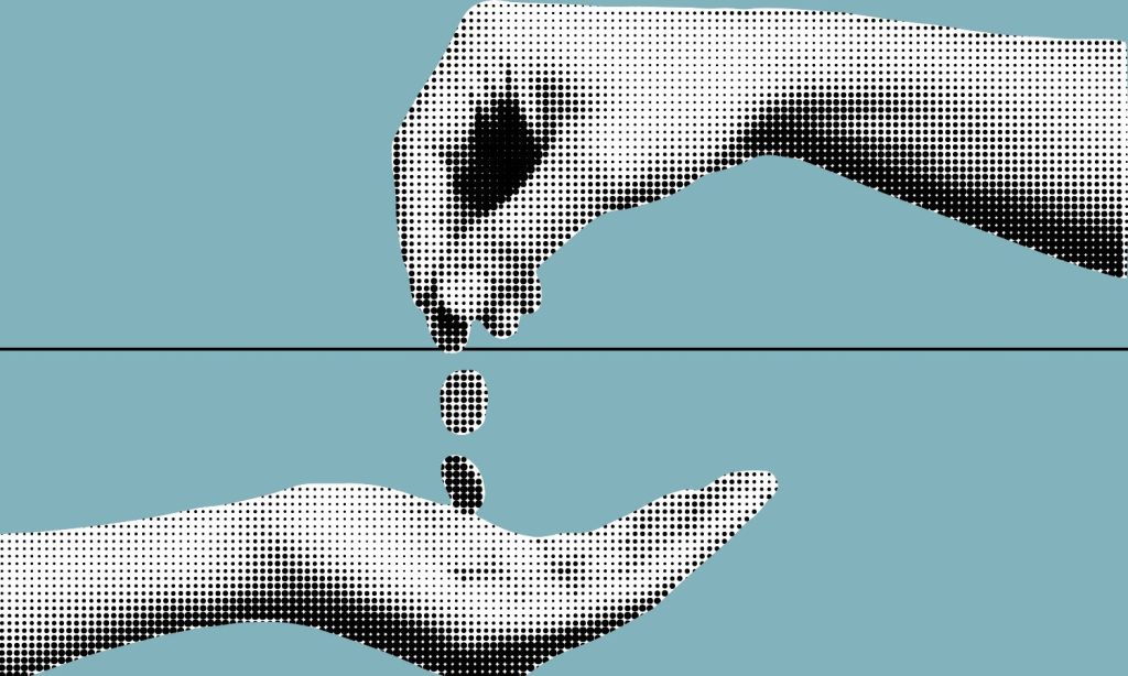 Y tú, ¿cuánto cobras?