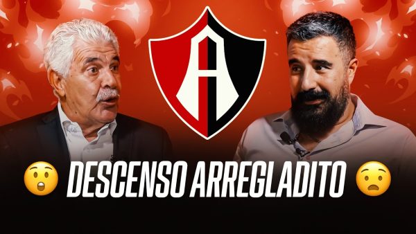 ¡Ya que lo anuncien! Ángel Sepúlveda ya porta los colores de Chivas para su segunda etapa