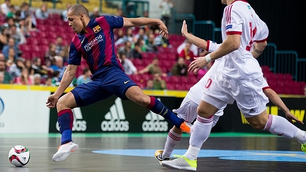 ¿Ya tienen su ataque de ensueño? En Chivas se ilusionan con su nuevo “tridente”