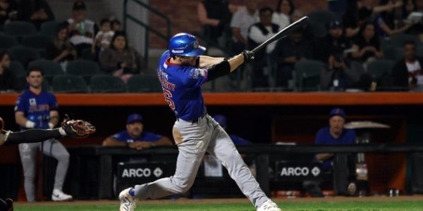 Yaquis vs Charros • Juego 1 • Momentos destacados • LMP