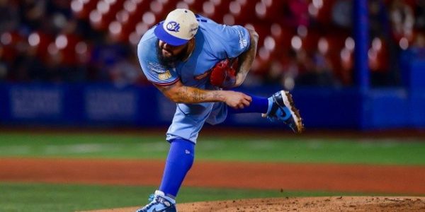 Yaquis vs Charros • Juego 2 • Momentos destacados • LMP