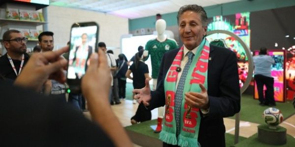 Zapopan afina detalles rumbo al Mundial 2026, afirma Juan José Frangie