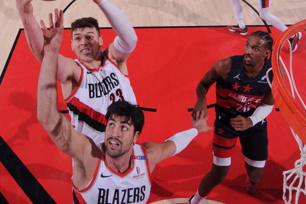 Zion Williamson, de joven promesa a uno de los más grandes fracasos de la NBA