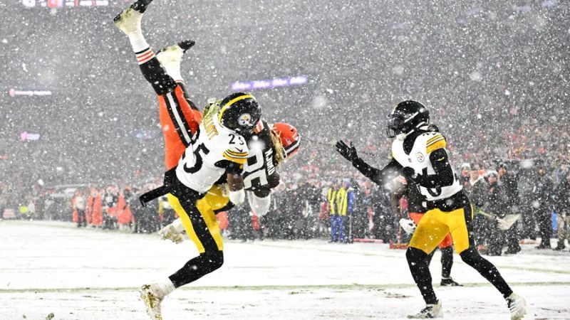 ¡A las divisionales! Patriots superó sin complicaciones a los Chargers