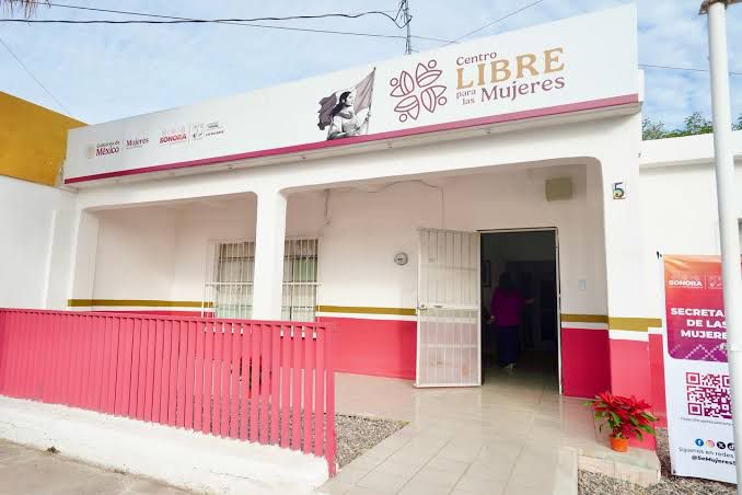 Abren convocatoria laboral para Centros LIBRE en Sonora