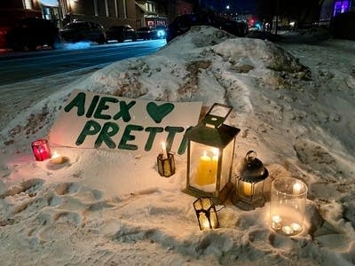 Alex Pretti, asesinado por ICE en Minneapolis