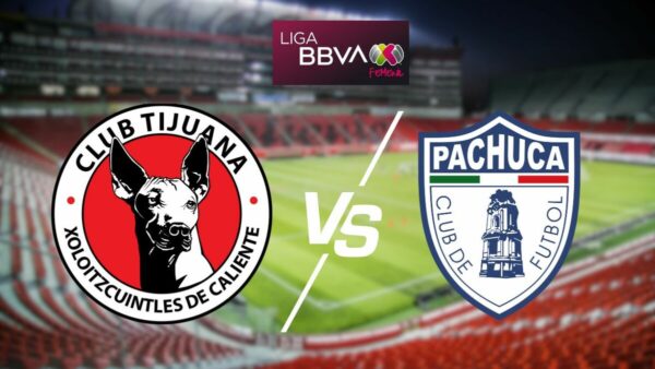 América Femenil y Tijuana dan uno de los peores partidos y empatan sin goles