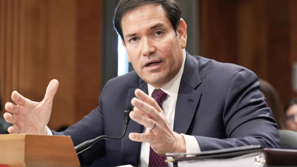 "Analista afirma: 'La transición a la democracia en Venezuela no es una prioridad para EE. UU.'"