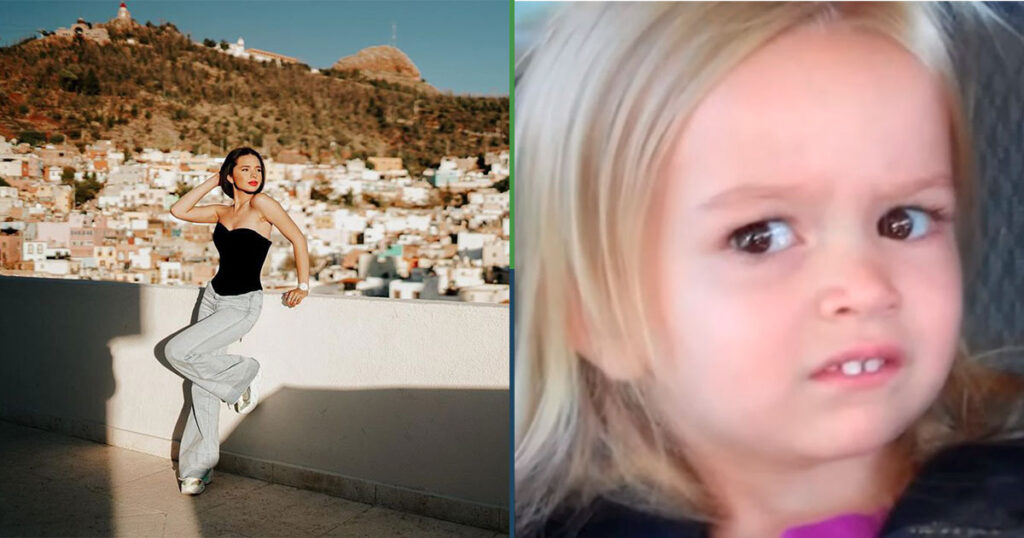 Ángela Aguilar se declara “representante de Zacatecas” y pues parece que a nadie le preguntó