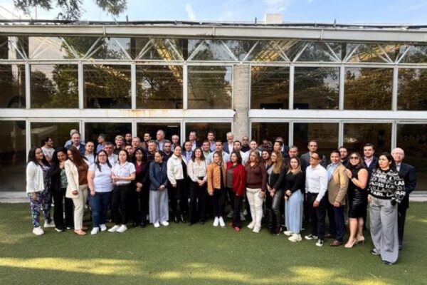 Asociación de Clubes y Gimnasios fortalece su estructura y proyecta estrategia para 2026