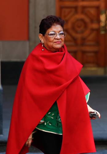 Cambios en 11 áreas de la FGR