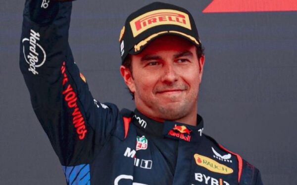 'Checo' Pérez y la F1: Sprint de película hacia el Oscar y el regreso triunfal