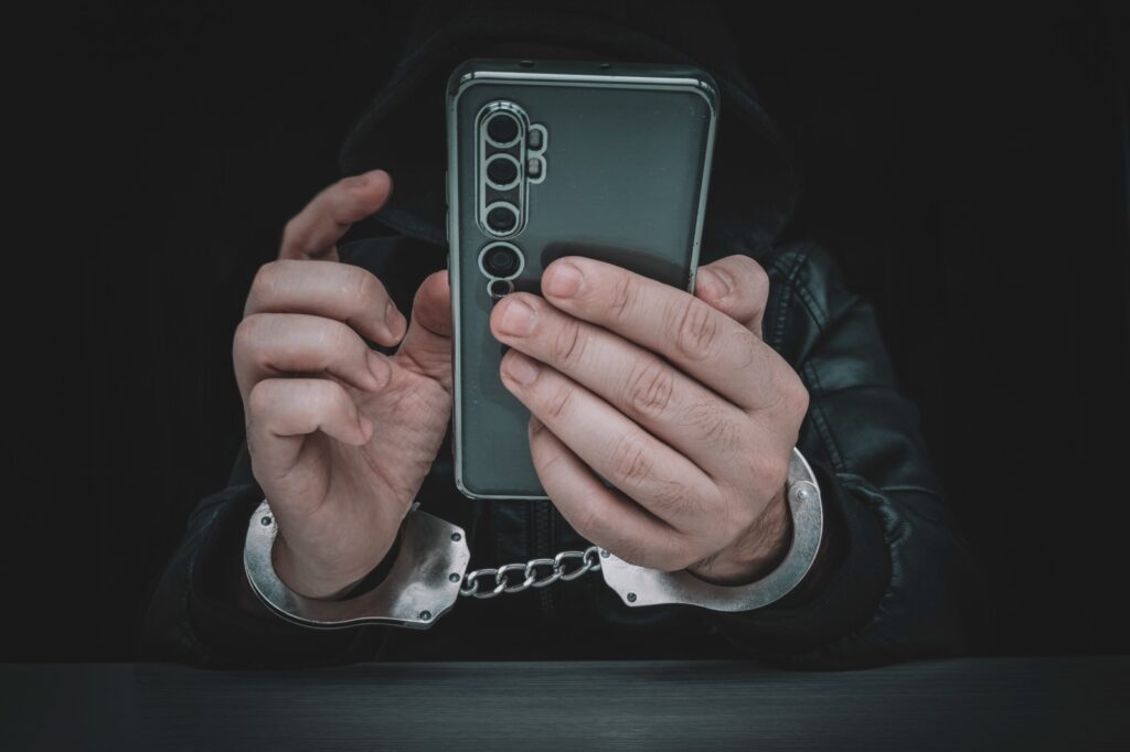 Colaborará Inegi en estrategia contra la extorsión con mapeo telefónico