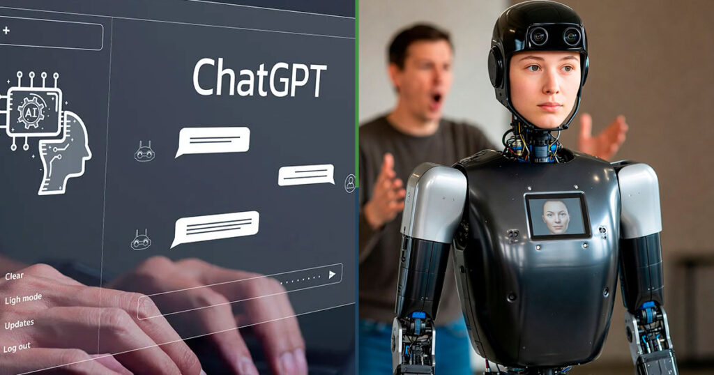 Como te ve, te juzga: confirman que la IA te responde diferente según cómo hablas/escribes