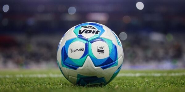 ¿Cómo va la tabla de goleo de la Liga MX tras la J2?