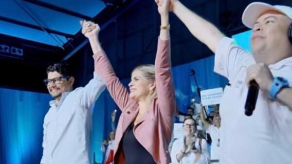 Costa Rica: "Requerimos un cambio, ya que la situación empeora"