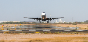 Crece 22.1% afluencia de pasajeros en aeropuertos de Sonora tras impulso a conectividad aérea