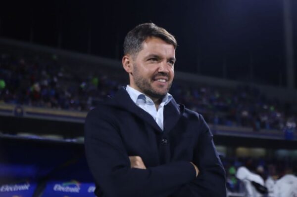 Cruz Azul buscaría un último refuerzo antes del cierre del mercado de fichajes