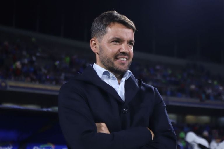 Cruz Azul va por más refuerzos previo al cierre del mercado de fichajes