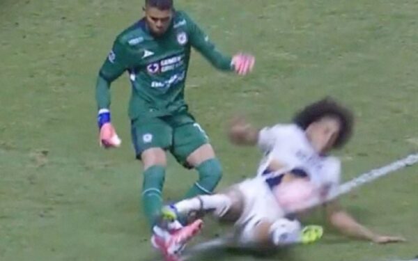 Cruz Azul y el gran problema que tiene para el Clausura 2026