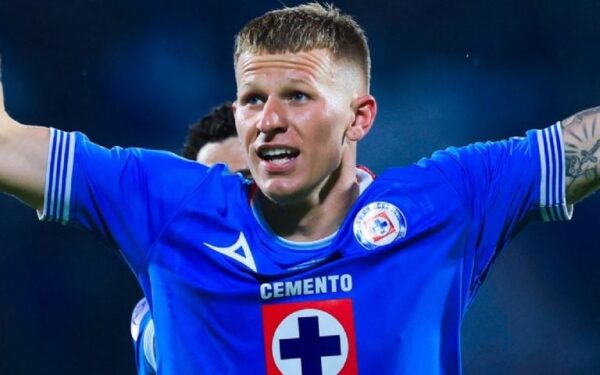 Cruz Azul y los millones que ganaría por la venta de Carlos Rotondi y Willer Ditta