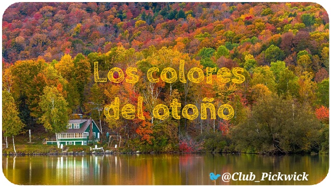 Cuando llega el otoño: el derecho a reivindicarse