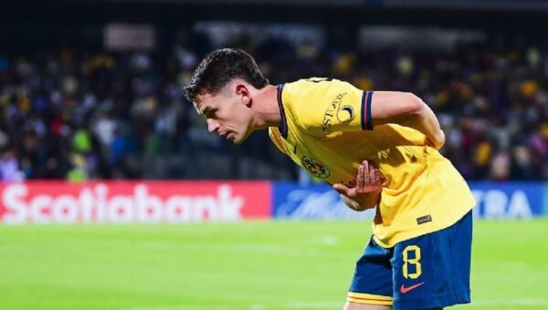 David Faitelson adelanta la posible salida de Álvaro Fidalgo del América