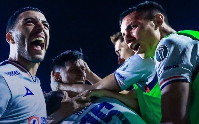 David Faitelson adelanta un refuerzo para Cruz Azul