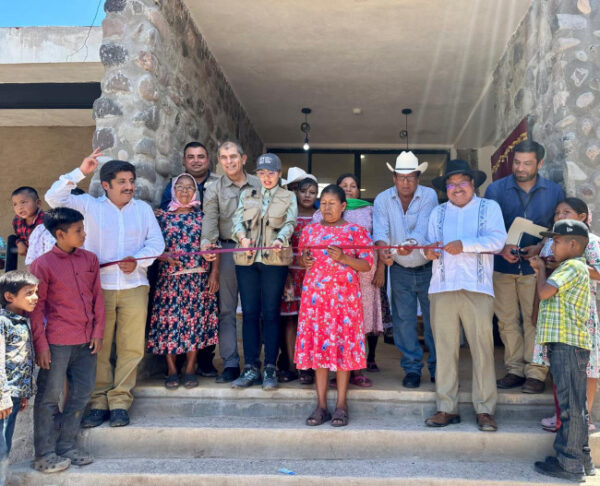 Descartan construcción de nuevas Casas de la Niñez Indígena en Sonora en 2026