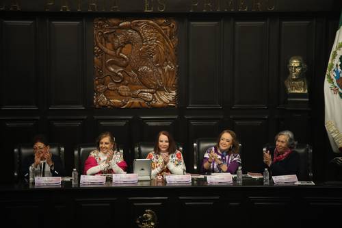 Destacan avances y pendientes en el camino hacia la paridad de género